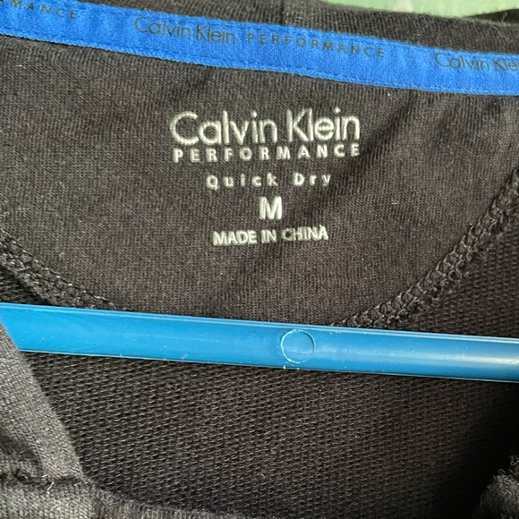 Calvin Klein performance jacket - Picture 2 of 7